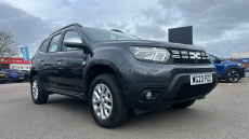 Dacia Duster 1.0 TCe 90 Expression 5dr Petrol Estate
